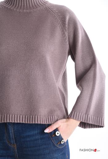 Jersey Estilo Informal - ph 4