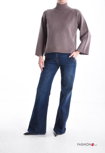 Jersey Estilo Informal - ph 5