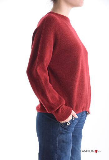 Jersey de Mezcla de Lana - ph 3