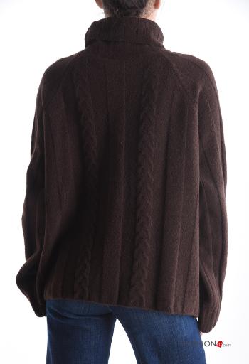 Jersey de Mezcla de Lana - ph 2