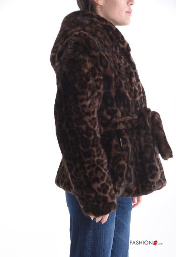 Abrigo Estilo Informal - ph 3