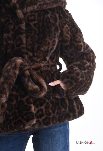 Abrigo Estilo Informal - ph 4