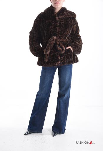 Abrigo Estilo Informal - ph 5