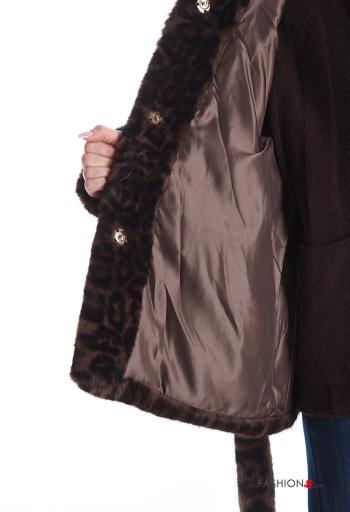 Abrigo Estilo Informal - ph 6