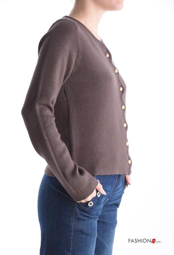 Chaqueta de punto Estilo Informal - ph 3