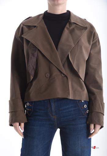 Lässiges Jacke - ph 1