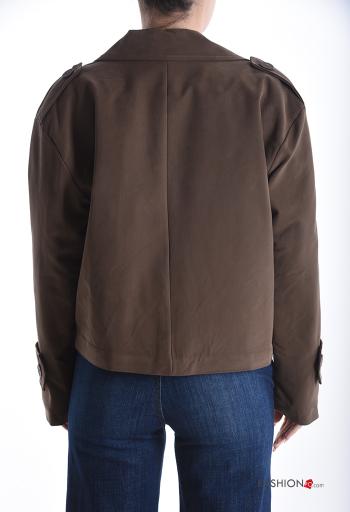 Lässiges Jacke - ph 2