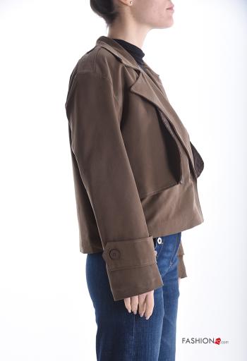 Lässiges Jacke - ph 3