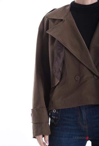 Lässiges Jacke - ph 4