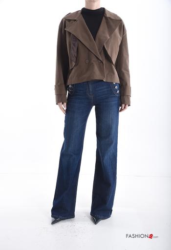 Lässiges Jacke - ph 5