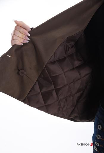 Lässiges Jacke - ph 6