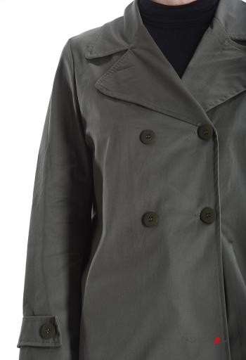 Chaqueta de Algodón - ph 4