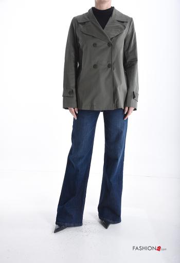 Chaqueta de Algodón - ph 5