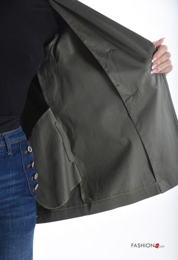 Chaqueta de Algodón - ph 6