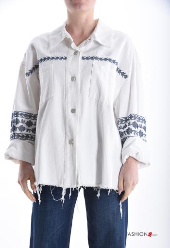 Chaqueta de Algodón - ph 1