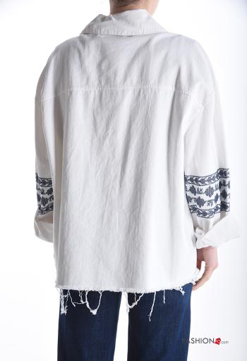 Chaqueta de Algodón - ph 2