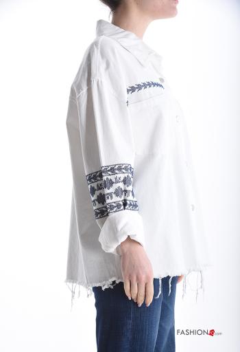 Chaqueta de Algodón - ph 3