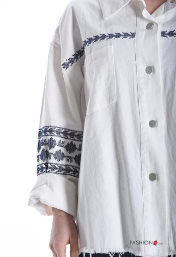 Chaqueta de Algodón - ph 4