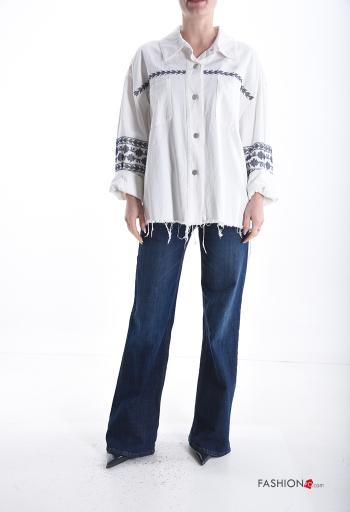 Chaqueta de Algodón - ph 5