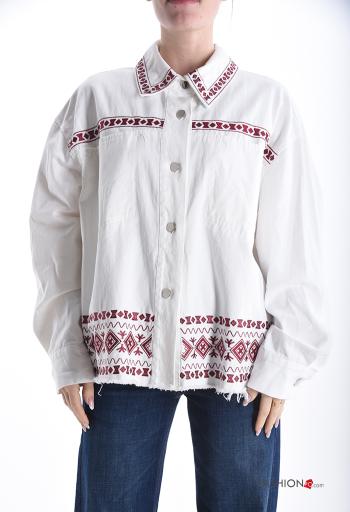 Chaqueta de Algodón - ph 1