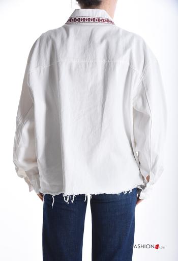 Chaqueta de Algodón - ph 2