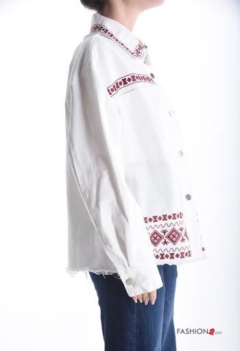 Chaqueta de Algodón - ph 3