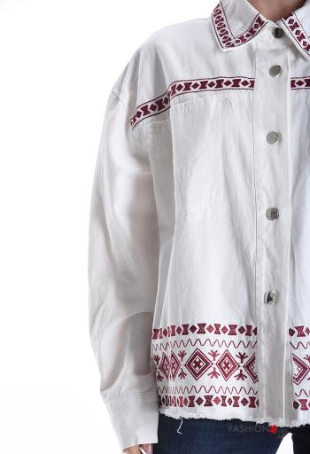 Chaqueta de Algodón - ph 4