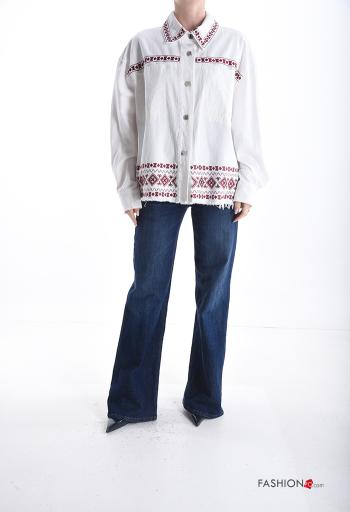 Chaqueta de Algodón - ph 5