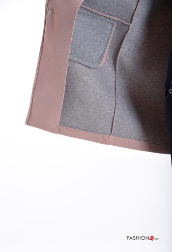 Abrigo Elegante - ph 5