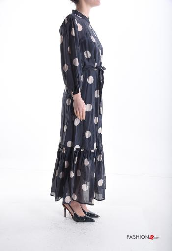 Vestido camisero Elegante - ph 3