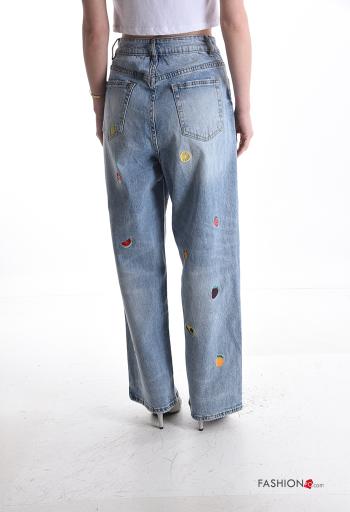 Cotton Jeans - ph 2