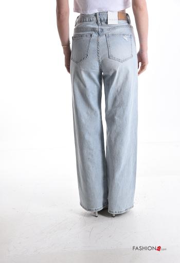 Jeans aus Baumwolle - ph 2