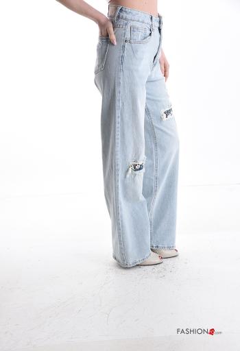 Jeans aus Baumwolle - ph 3