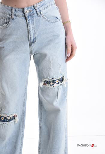 Jeans aus Baumwolle - ph 4