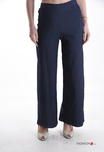 Pantalone in Cotone - ph 1