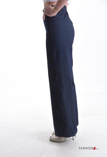 Pantalone in Cotone - ph 3