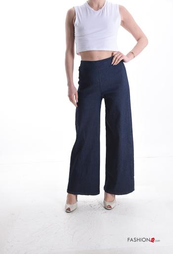 Pantalone in Cotone - ph 5