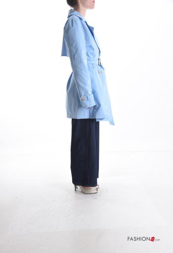 Lässiges Mantel - ph 3