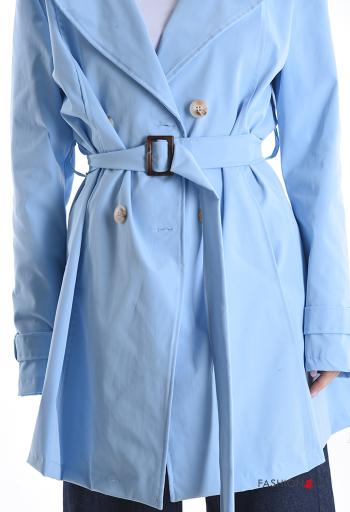 Lässiges Mantel - ph 4