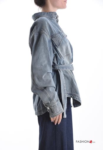 Camisa de Algodón - ph 3