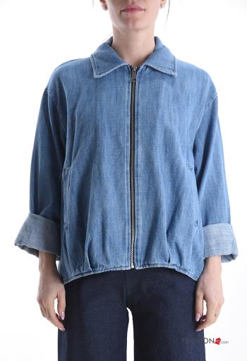 Cotton Jacket - ph 1