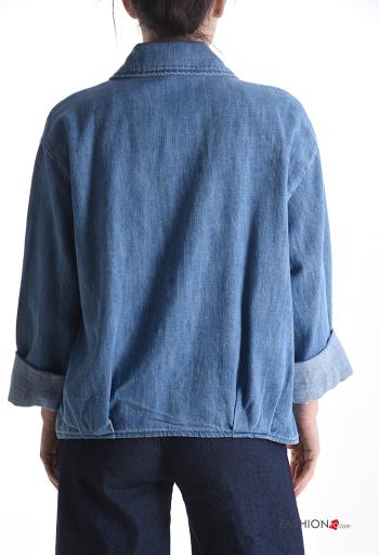 Cotton Jacket - ph 2