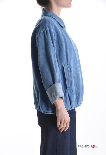 Cotton Jacket - ph 3