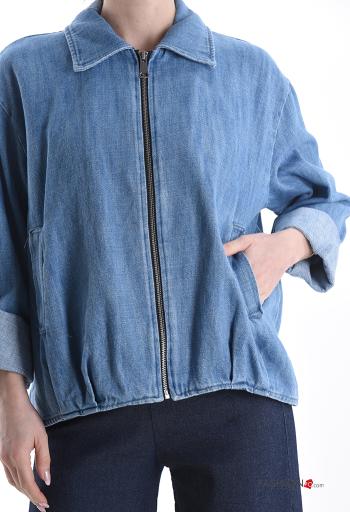 Cotton Jacket - ph 4