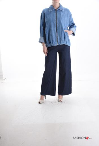 Cotton Jacket - ph 5