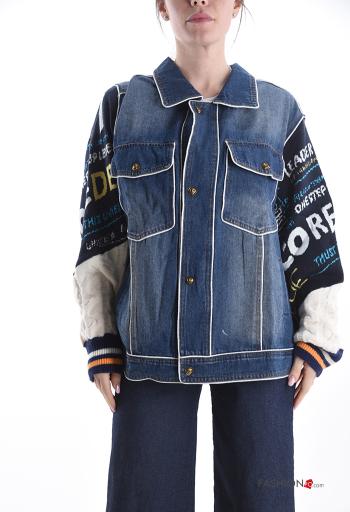 Cotton Jacket - ph 1