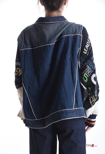 Cotton Jacket - ph 2