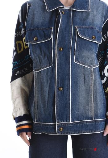 Cotton Jacket - ph 4