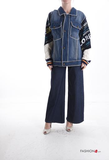 Cotton Jacket - ph 5