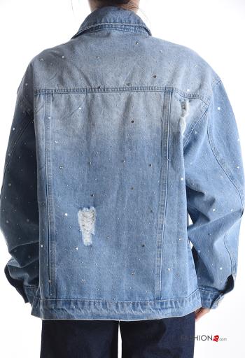 Cotton Jacket - ph 2